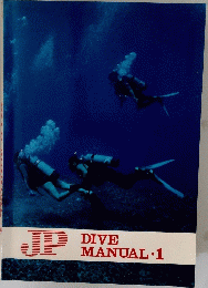DIVE　MANUAL.1