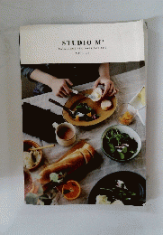STUDIO M' CATALOGUE REGULIER 2018-2019 VOL.20