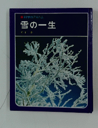 雪の一生　科学のアルバム