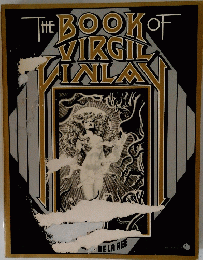 THE BOOK OF VIRGILINLA