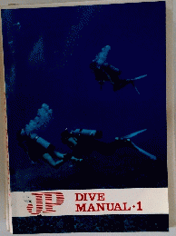 JP　DIVE　MANUAL.1