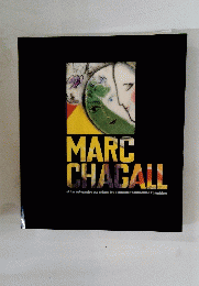 MARC CHAGALL