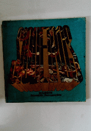 Exposicion　Retrospectiva