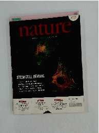 nature　Volume 474 Issue 7350