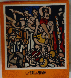 ART　du　MONDE
