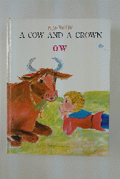 READ MASTER　A　COW　AND　A　CROWN　OW