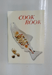 COOK　BOOK