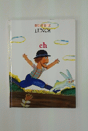 READ MASTER LUNCH　ch