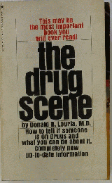 Drug Scene