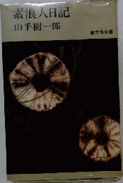 素浪人日記