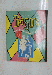 Be50's　Book around the Rock'n　roll