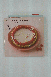 HAPPY CHEESECAKE　season recipe2