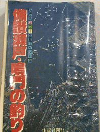 備讃瀬戸・鳴門の釣り : 決定的カラー空撮ポイント集