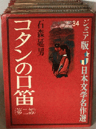 コタンの口笛 第2部