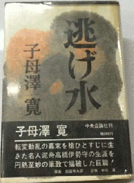 逃げ水
