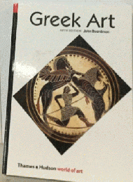 Greek Art