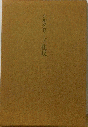 シルクロード往反 : 中川仲蔵歌集
