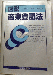 図説　商業登記法