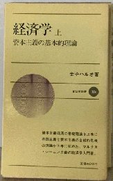 経済学「上」資本主義の基本的理論