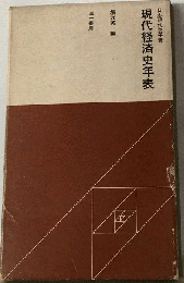 現代経済史年表
