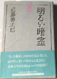 明るい暗室