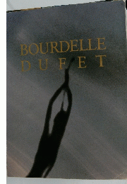 BOURDELLE DUFET