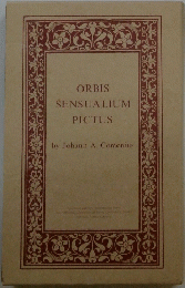 ORBIS SENSUALIUM PICTUS