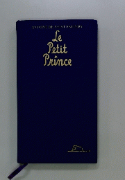 ANTOINE DE SAINT EXUPERY Le Petit Prince