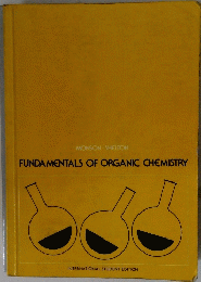 FUNDAMENTALS OF ORGANIC CHEMISTRY
