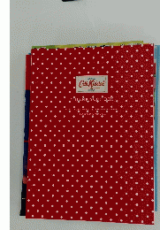 THANKYOU!"BOX　cath kidston