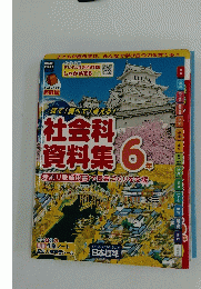 社会科 資料集 6年