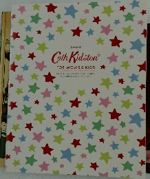 Cath Kidston RFOR MOMS & KIDS