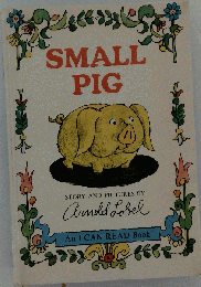 SMALL PIG