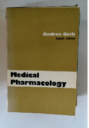 Medical　Pharmacology