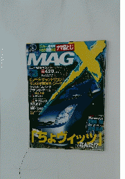 MAG 「ちょヴィッツ」ってなんだ　2004 MARCH