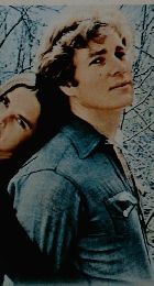 ERICHSEGAL　Love Story