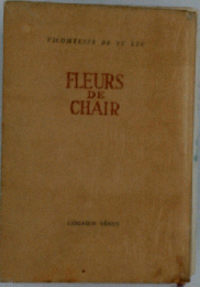 Fleur de chair
