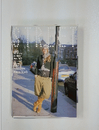 Street　2005年3月号　No.163