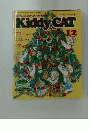 Kiddy　CAT　1988年12月号