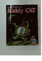 Kiddy　CAT　1988年10月号