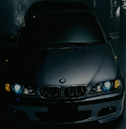 Motor Magazine　2004年4月号