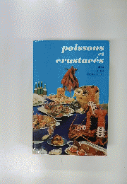 poissons　crustaces