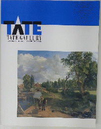 TATE TATE GALLERY