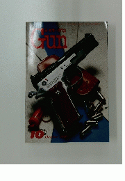 Gun　2010年10月号