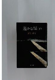 遙かな坂　(下)