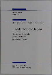Landerbericht Japan