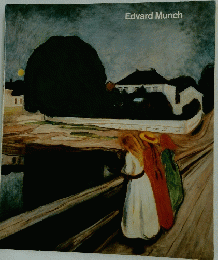 Edvard Munch
