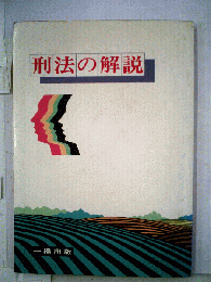 刑法の解説