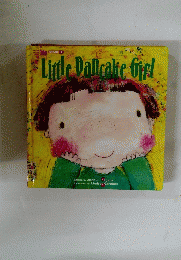 Little Dallcake Girl