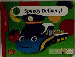 Speedy　Delivery!